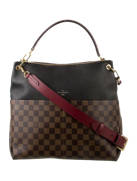 damier louis vuitton bag.